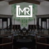 THNTS - Maschinenraum Vol.15 (Recorded at Maschinenraum Das Werk Vienna 26.02.16)