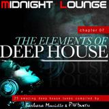 Midnight Lounge The Elements of Deep House / Chapter 7 by Barbara M. & P.W.Smith