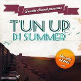 Fenshi Sound - A Little Piece Of Paradise (Livemix Part 6)