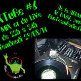 BTR - MiXTuRe #6 - ReNO & KruSS T