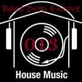 Bass Drop Encore 013 (March 01, 2015)