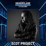 dj scot project live @ Memorylane 2015