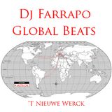 TNW036 - Dj Farrapo - Global Beats