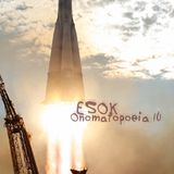 Esok - Onomatopoeia 10