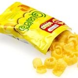 Cheesy Quavers