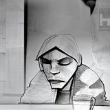 Burial Mix by Wasted Light