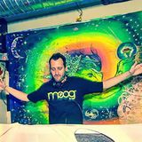 The Skragg - Exclusive Psymedia Old Skool Mix