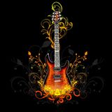 Overlooked, But Never Undercooked - June 2012 - (Rock and Electric Guitar)