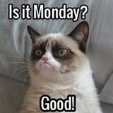 Monday Mix 23-6-14