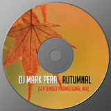 DJ Mark Pera - Autumnal (September PROMOTIONAL MIX)