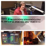 The Funky Photographer Radioshow - TopTen 2014 of Funk & Soul