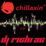 house of house - episode 18 Chillaxin' with Dj Richi AC