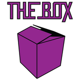 Ollie Macfarlane Presents The Box 004
