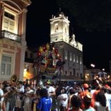 Vou Pular Neste Carnaval - Brazilian Carnival