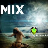 DJ Rico Pi Promo Mix. 2
