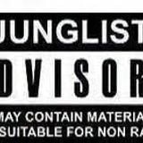 Old Skool Jungle set 1993/1994