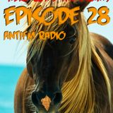 Here Come The Drums - Episode 28 - 7-8-2013