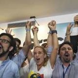 Analisis Elecciones 6D Venezuela por Oswaldo Ramirez