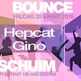 BOUNCE pt.1