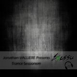 Jonathan Valliere Presents Excssu - Trance Sessionem 22