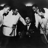 Hot Club De Swing Mix! Electro Swing and Balkan Beats!