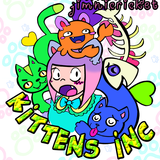 jimnicricket kittens inc.
