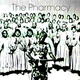 The Pharmacy Radio Ep 3 - Alan Vega Pt 2 ...