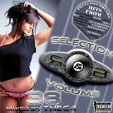 Rhythm & Breaks Selection 038 with thec4