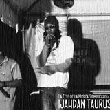 Ijahdan Taurus Performing@ La fete de la Musique 2014 / Dominica