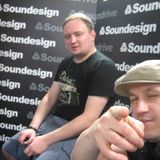 BASS SATYSFAKCJA-SOUNDRIVE TV > EMOCZO&MARV MC <