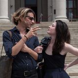 B/A PODCAST - STOYA vs. Ilija Milosevic