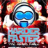 Dj Cotts Live @ We Are Hardcore presents Harder Faster The Grand Finale