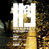 live mix @ LX - Fall 20150207