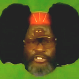 George Clinton - Erotic City