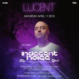 Lost Episode 441 with Victor Dinaire, Guest- Indecent Noise