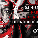 @DJMisterCee BIggie Tribute Live On @Beats1Radio on @AppleMusic w/ @OldmanEbro (3-9-2016)