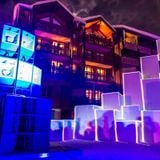 New Year Eve 2013 // Mix @ Val Thorens