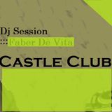 Castle Club - Faber De Vita - Venerdì 3 Aprile 2015