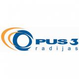 OreCast 016: Postgimtadieninis OreCast nuo „Opus3“ (2008-09-24)