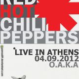 Greece 2012