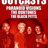 Left of the Dial: Interview with Greg Cowan of The Outcasts