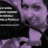 SUBMIT FREE AND BECOME THE ARTIST OF THE DAY ON RADIO ITALIA DJ: bruciainvidia@hotmail.it
