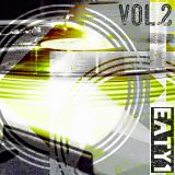VOL2. EATY1