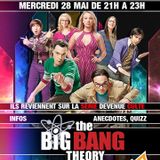 Gaming Planet Le Prime "BIG BANG THEORY"