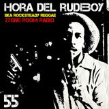 Hora del Rudeboy Radio Show # 55 Ska Rocksteady & Reggae 2014