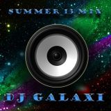 Dance Mix Summer13 (Big Room EDM)