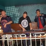 DJ Grazzhoppa LIVEMIX @ Bonnefooi BxL 17-08-2011 (chapter two)