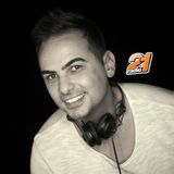Dj Dark @ Radio21 (14 March 2015) | FREE DOWNLOAD + Tracklist in description