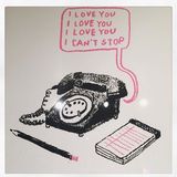 dear valentine. heartbreak 73
