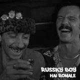 Hai Romale